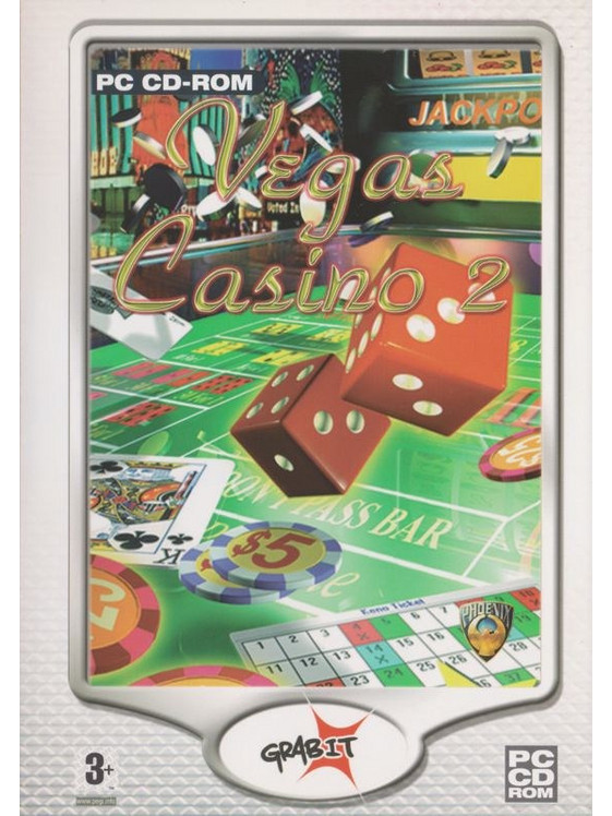 Vegas Casino 2 PC