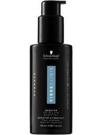 Schwarzkopf Fibre Clinix Hydrate Bondfinit Serum Μαλλιών για Επανόρθωση 100ml