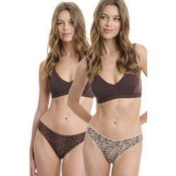 Walk Γυναικεία Slip 2Pack W2012-72