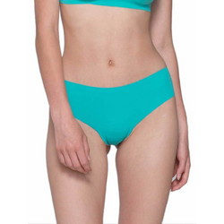 Luna Every Wear Γυναικείο Slip Χωρίς Ραφές Τιρκουάζ 25103