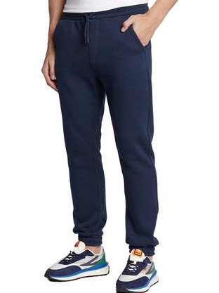 Blend Ανδρικό Σετ Φόρμας με Λάστιχο Navy Μπλε 20714201-194024