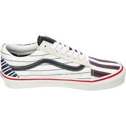 Vans Old Skool Ανδρικά Sneakers Λευκά VN0A54F34GE