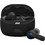 JBL Tune Beam 2 Ακουστικά Bluetooth In Ear Ανθεκτικά στο Νερό Black