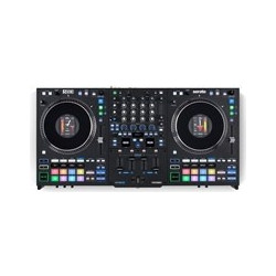 Rane Performer DJ Controller 4 Καναλιών