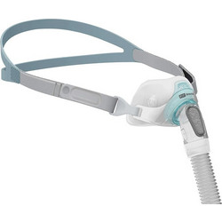 Fisher & Paykel Brevida Ρινική Μάσκα CPAP BRE1SMU