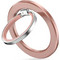 Tech-Protect MMR300 Ring Κινητού Ροζ Χρυσό Tech-Protect MMR300 Ring Κινητού Ροζ Χρυσό