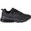 Mitsuko Ανδρικά Sneakers Μαύρα GS01495M-BLA