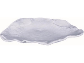 Kutahya Gyoza White Πιάτα Ρηχά Πορσελάνης 22cm 6τμχ KX740190NRDU22