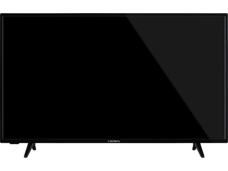 Crown 40VF77FLX Smart Τηλεόραση 40" Full HD Edge LED HDR (2024)