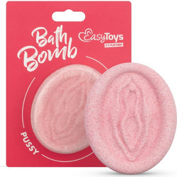 Easytoys Pussy Rose Bath Bomb
