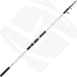Sunset Murana TSW Καλάμι Ψαρέματος για Surf Casting Τηλεσκοπικό 4.5m 100-200gr