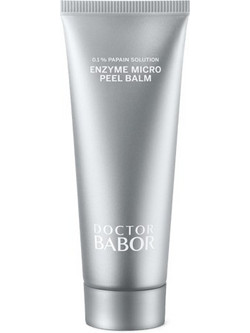 Babor Resurface Enzyme Micro Peel Balm 75ml