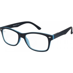 EyeLead E191 Ανδρικά Γυαλιά Πρεσβυωπίας +1.50 Κοκάλινα Μαύρα