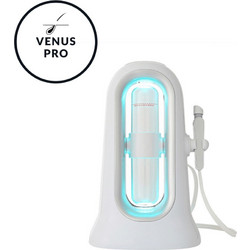 Venus Pro Συσκευή Απολέπισης & Υδροδερμοαπόξεσης 5607