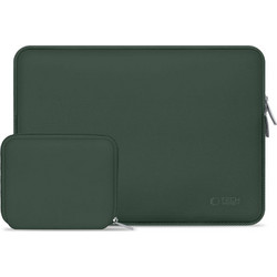 Tech-Protect Neoslim Θήκη Laptop 16" Midnight Green