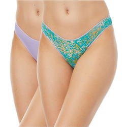 Minerva Modal Fimelle Γυναικεία Brazil 2Pack 90-81325-870