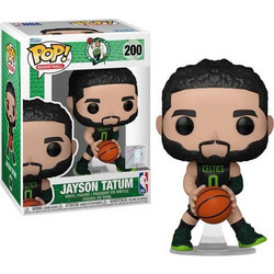 Funko Pop! Basketball Boston Celtics 200 Jayson Tatum