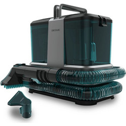 Cecotec Conga 2000 Carpet & Spot Clean Compact CEC-100073 Σκούπα Υγρών / Στερεών 330W