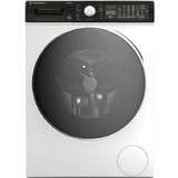 Morris WIW-12429DA2 Πλυντήριο Ρούχων 12kg 1400 Στροφών