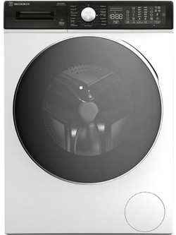 Morris WIW-12429DA2 Πλυντήριο Ρούχων 12kg 1400 Στροφών