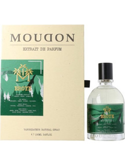 Moudon Broye Pure Parfum 100ml