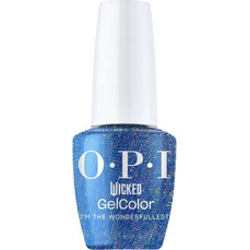 OPI Gel Color X Wicked Collection I m The Wonderfullest Ημιμόνιμο Βερνίκι Νυχιών 15ml