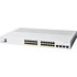 Cisco C1300-24P-4G Managed L3 Switch με 24 Θύρες Ethernet 1000Mbps και 4 SFP θύρες