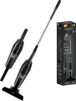 Raf R.8709B Ηλεκτρική Σκούπα Stick & Χειρός 600W