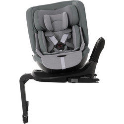 Silver Cross Motion 2 Κάθισμα Αυτοκινήτου i-Size 0-36kg ISOfix Glacier