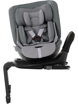 Silver Cross Motion 2 Κάθισμα Αυτοκινήτου i-Size 0-36kg ISOfix Glacier