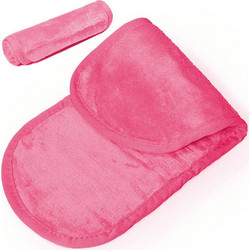 Various Pink Πετσέτα για Ντεμακιγιάζ Προσώπου