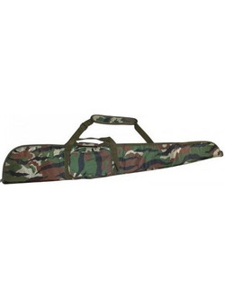 Αετός Β1 Θήκη Όπλου Υφασμάτινη 135cm Camo Χακί