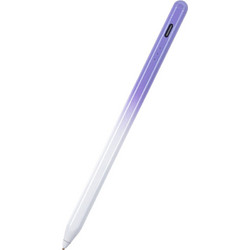 Techsuit Stylus Pen S3 Purple
