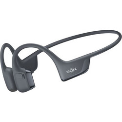 Aftershokz OpenRun Pro 2 Mini Ακουστικά Bluetooth Earbud Ανθεκτικά στο Νερό Black