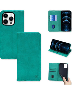 Sonique Vintage Magnet Wallet Veraman (iPhone 14 Pro)