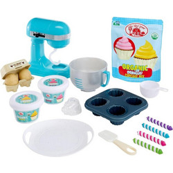 Little Tikes Creative Chef Σετ Ζαχαροπλαστική