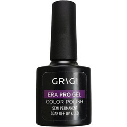 Grigi Era Pro 122 Ημιμόνιμο Βερνίκι Νυχιών 8ml