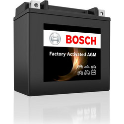 Bosch Μπαταρία Μοτοσυκλέτας YB12AL-A2 125A 12Ah