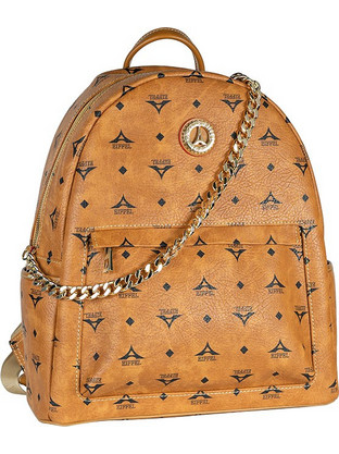 La tour Eiffel 36-142030-3C Taupe
