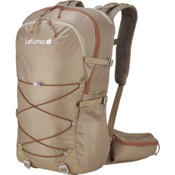 Lafuma Active Ορειβατικό Σακίδιο 30lt Μπεζ