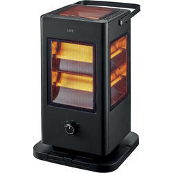 Life 360 PLUS 221-0426 Σόμπα Χαλαζία 2000W