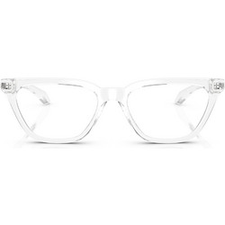 Versace VE3352U 148 Γυναικείος Σκελετός Γυαλιών Οράσεως Κοκάλινος Διαφανής