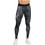 Nike Ανδρικό Κολάν Μακρύ Ανθρακί FZ0738-010