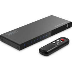 Digitus DS-55332 HDMI Switch