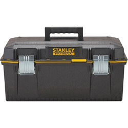 Stanley 1-94-749 Βαλίτσα Εργαλείων Πλαστική Αδιάβροχη Π30.5xΒ58.4xΥ26.7cm