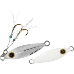 Hayabusa Jack Eye Hirarin FS-435 Τεχνητό Δόλωμα Πλάνος 7gr 5