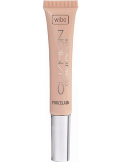 Wibo Cushion 01 Porcelain Liquid Concealer