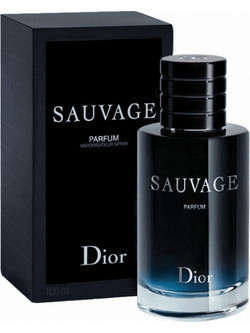Dior Sauvage Parfum 60ml