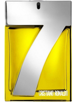 Cristiano Ronaldo Discover Eau de Toilette 30ml