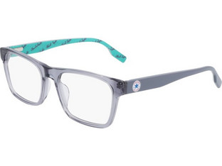 Converse CV5000 020 Ανδρικός Σκελετός Γυαλιών Οράσεως Κοκάλινος Γκρι
